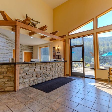 Best Western Lodge At River'S Edge Orofino Экстерьер фото
