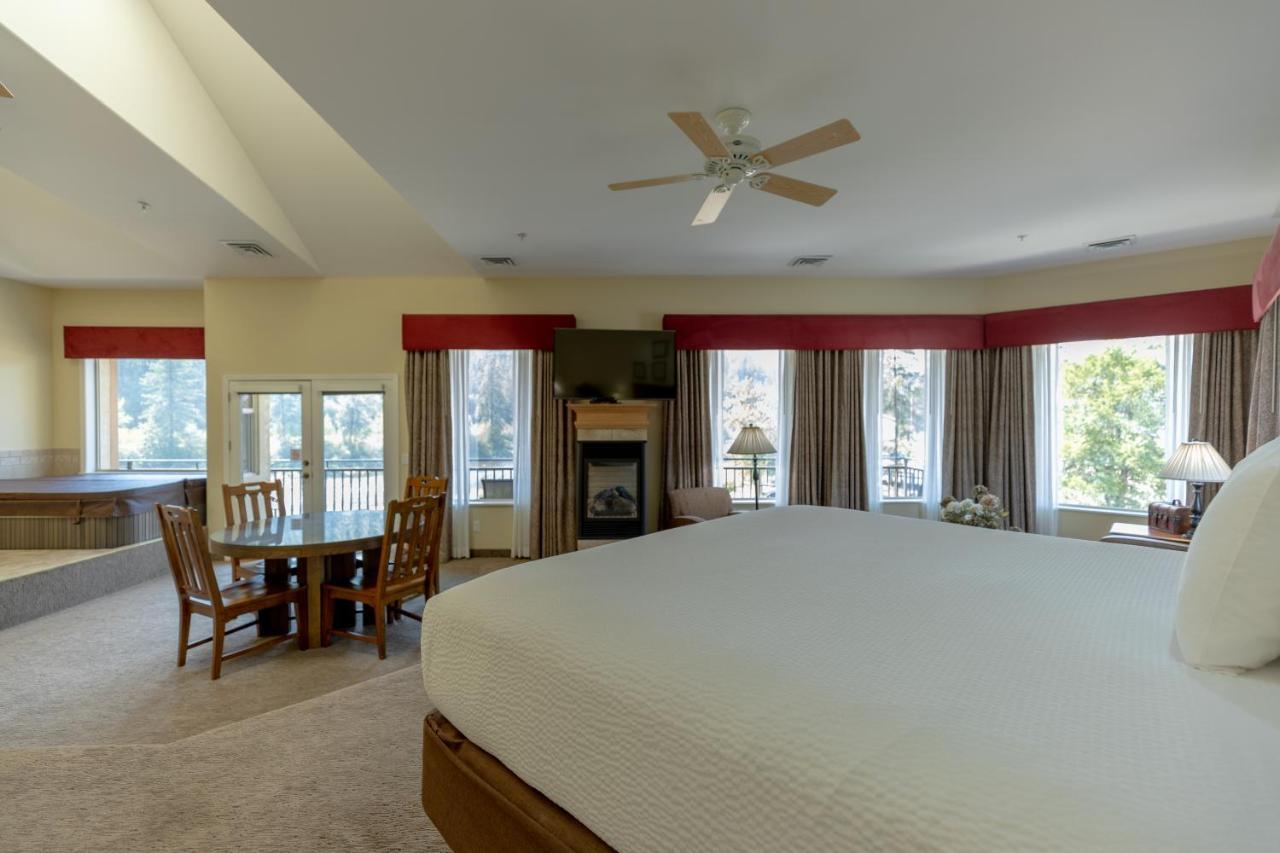 Best Western Lodge At River'S Edge Orofino Экстерьер фото